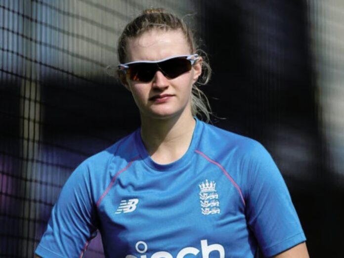 ENG-W vs NZ-W 3rd ODI