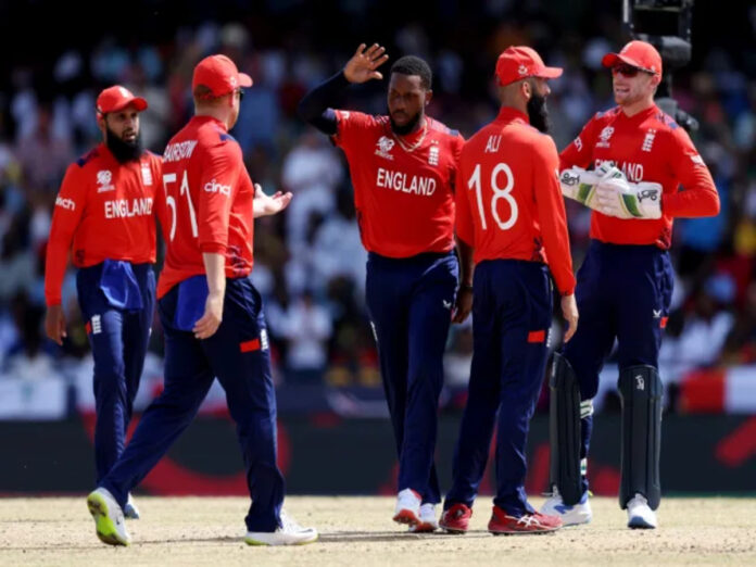 ENG vs OMN WC Dream11 Prediction