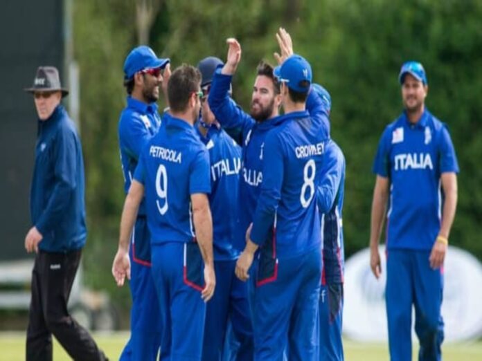ITA vs IOM WC Dream11 Prediction