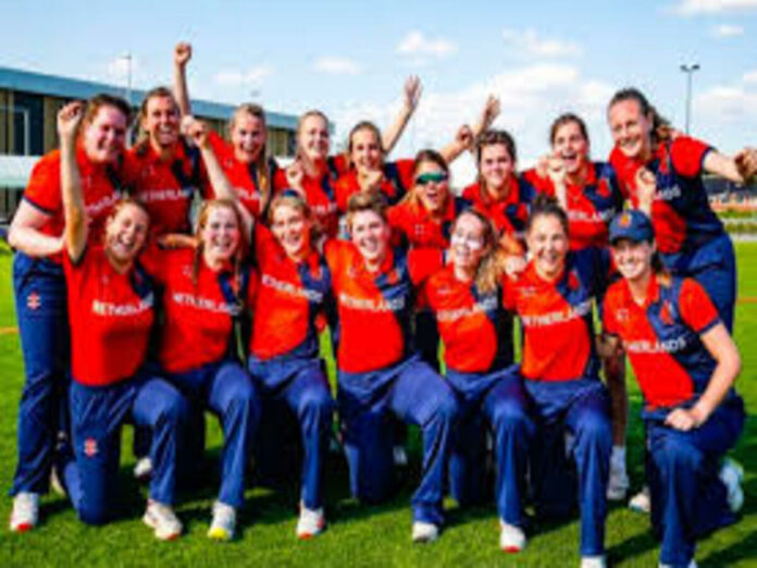NED-W vs HK-W 3rd T20I Dream11 Prediction