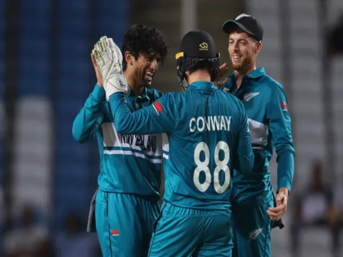 NZ vs PNG WC Dream11 Prediction