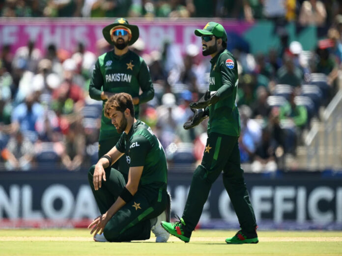 PAK vs CAN T20 WC Dream11 Prediction
