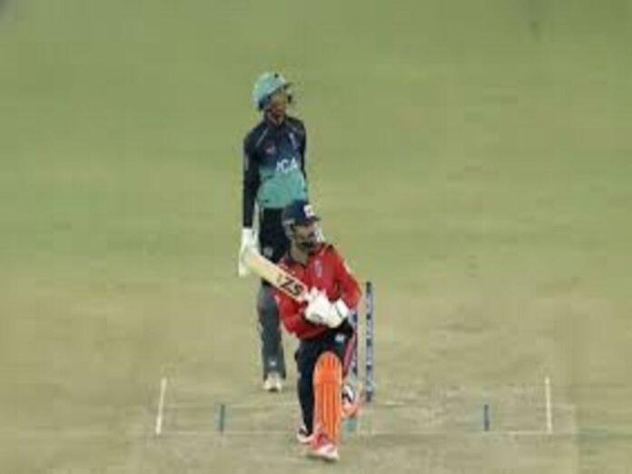 RPT vs BLT Dream11 Prediction