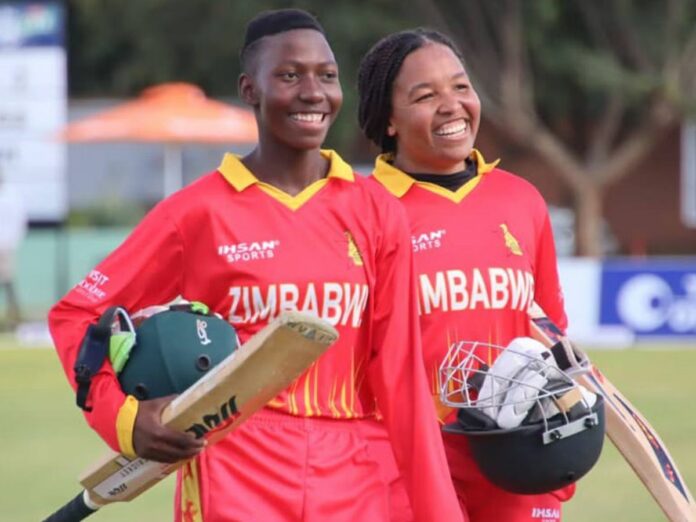 RWA-W vs ZIM A-W prediction