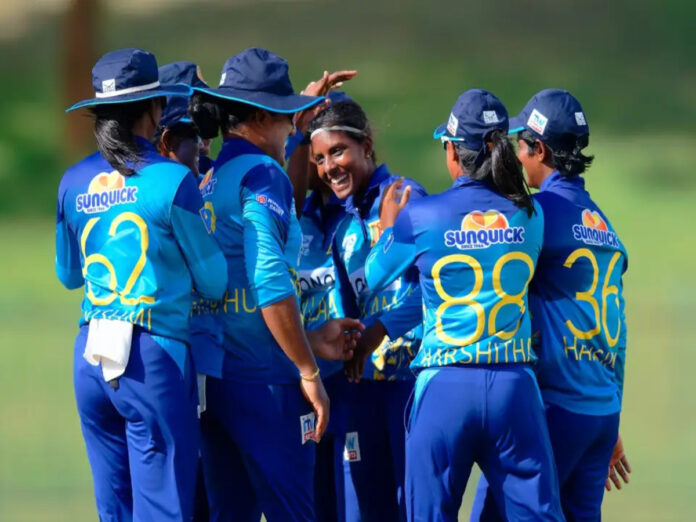 SL-W vs WI-W 1st T20I Dream11 Prediction