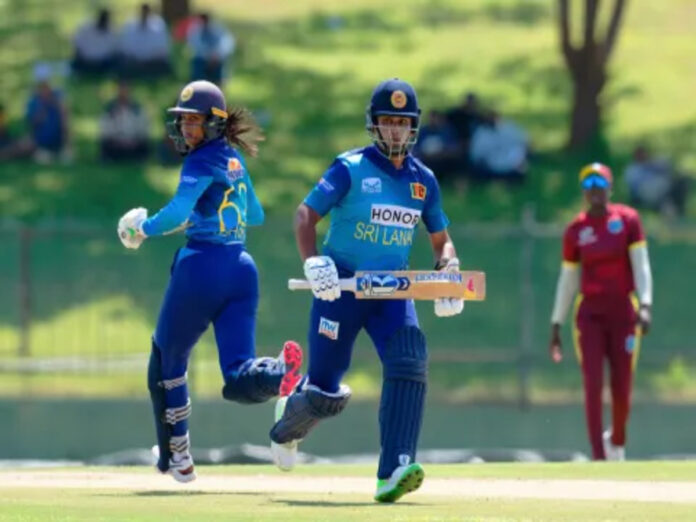 SL-W vs WI-W 2nd T20I Dream11 Prediction