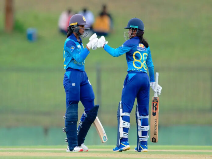 SL-W vs WI-W 3rd T20I Dream11 Prediction