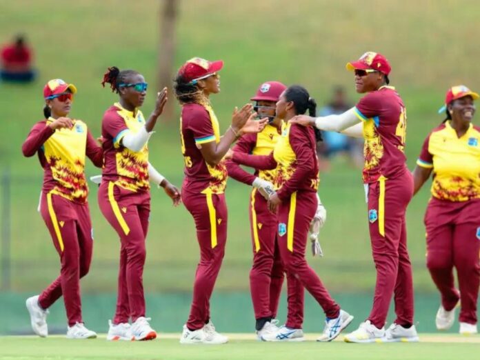 SL-W vs WI-W 3rd T20I prediction