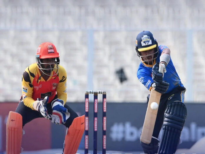 SSS vs LSKT Dream11 Prediction