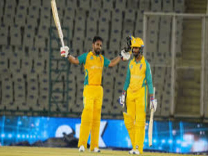 TDS vs AKK 1st SF Dream11 Prediction