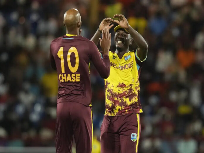 USA vs WI T20 WC Dream11 Prediction