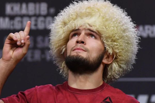 Khabib Nurmagomedov Career Earnings/Fight