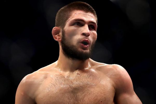 Khabib Nurmagomedov Net Worth 2024