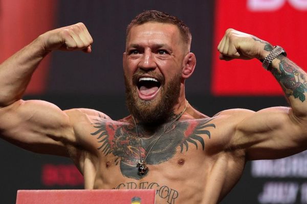 Conor McGregor Salary & Endorsements