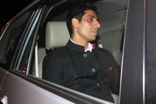 Ashish Nehra Car Collection