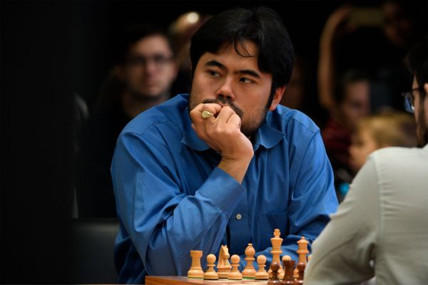 Unknown Facts about Hikaru Nakamura