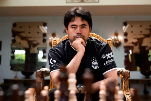 Net Worth of Hikaru Nakamura