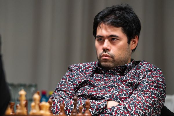 Personal Life and Family of Hikaru Nakamura