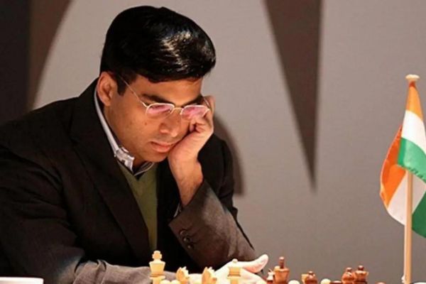 Personal Life and Family of Viswanathan Anand