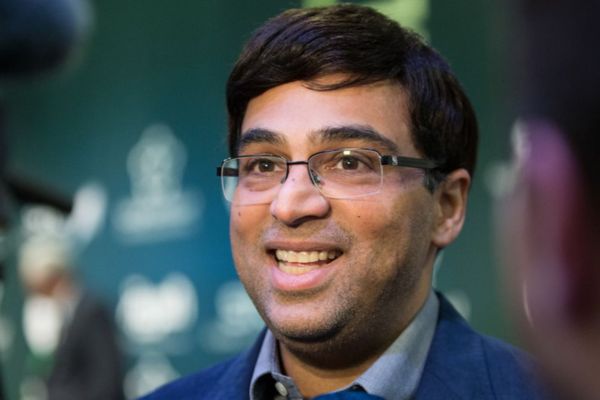 Viswanathan Anand Car Collection