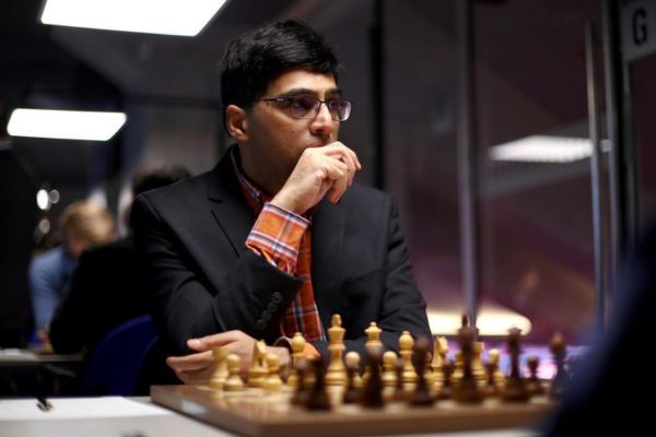 Net Worth of Viswanathan Anand