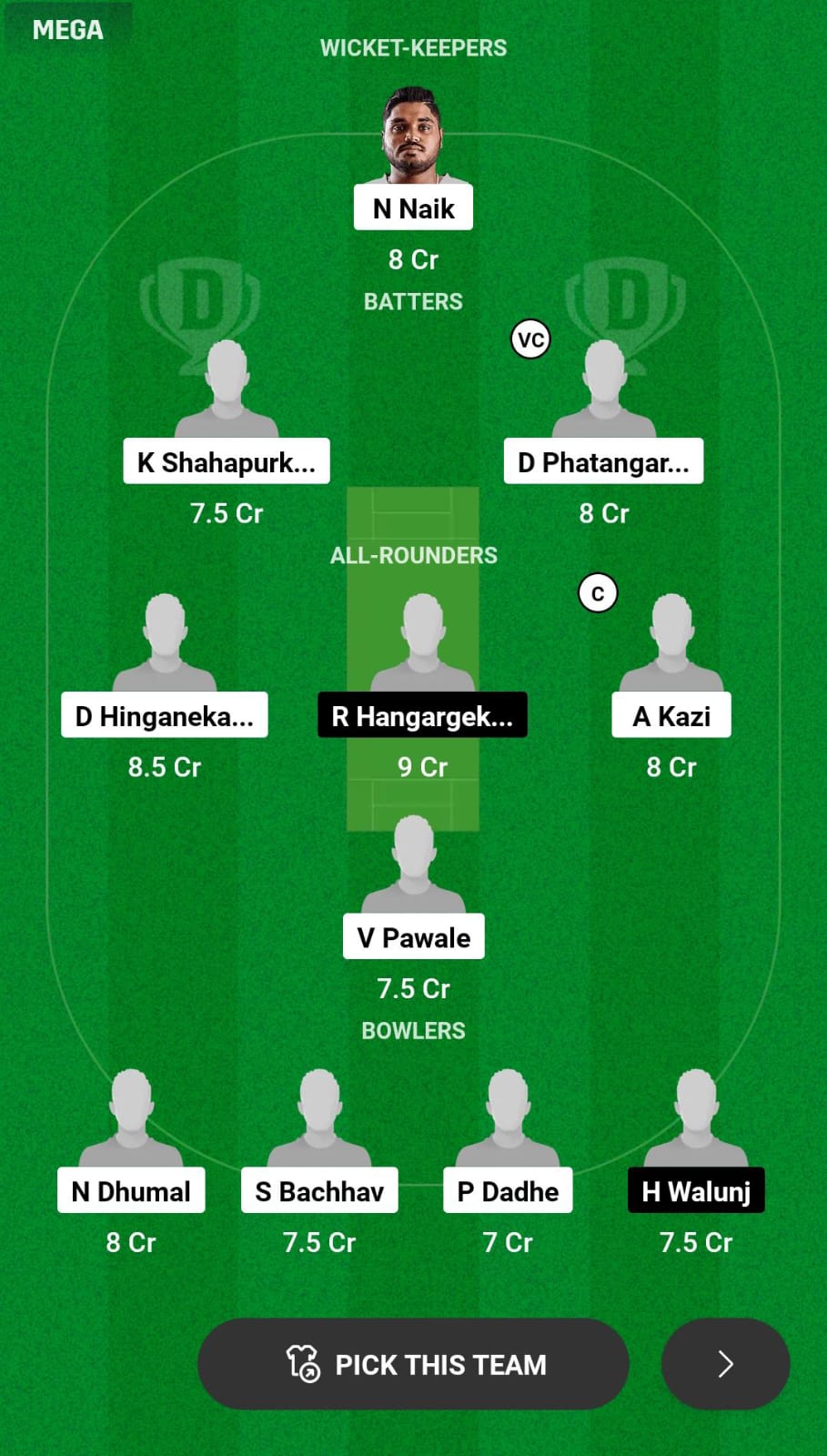 RJ vs CSK Dream11 Prediction