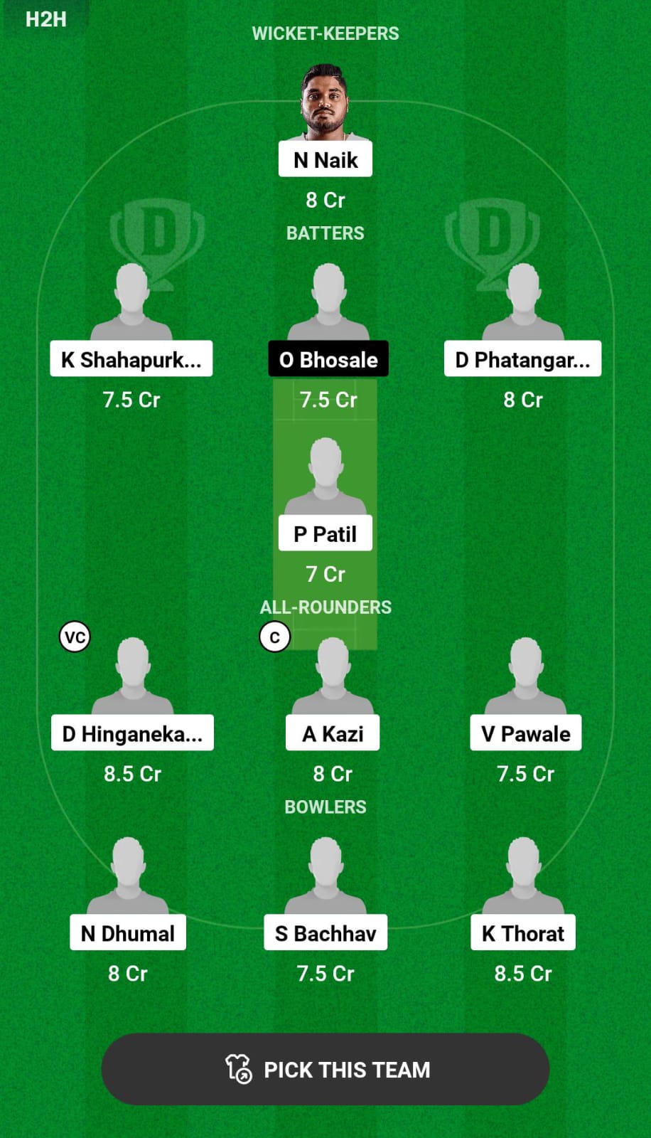 RJ vs CSK Dream11 Prediction