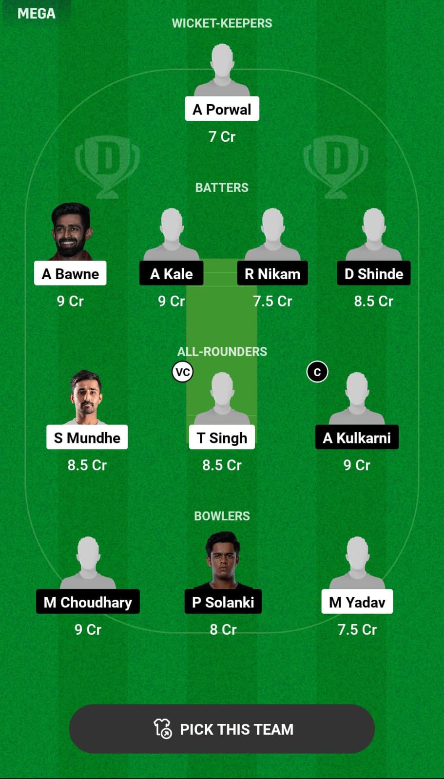 KT vs ENT Dream11 Prediction