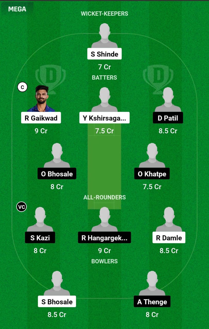 PB vs CSK Dream11 Prediction
