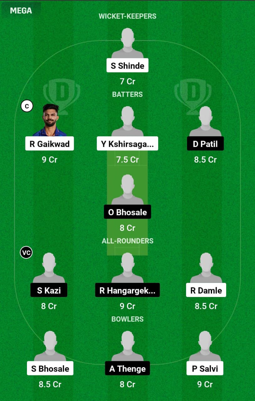 PB vs CSK Dream11 Prediction
