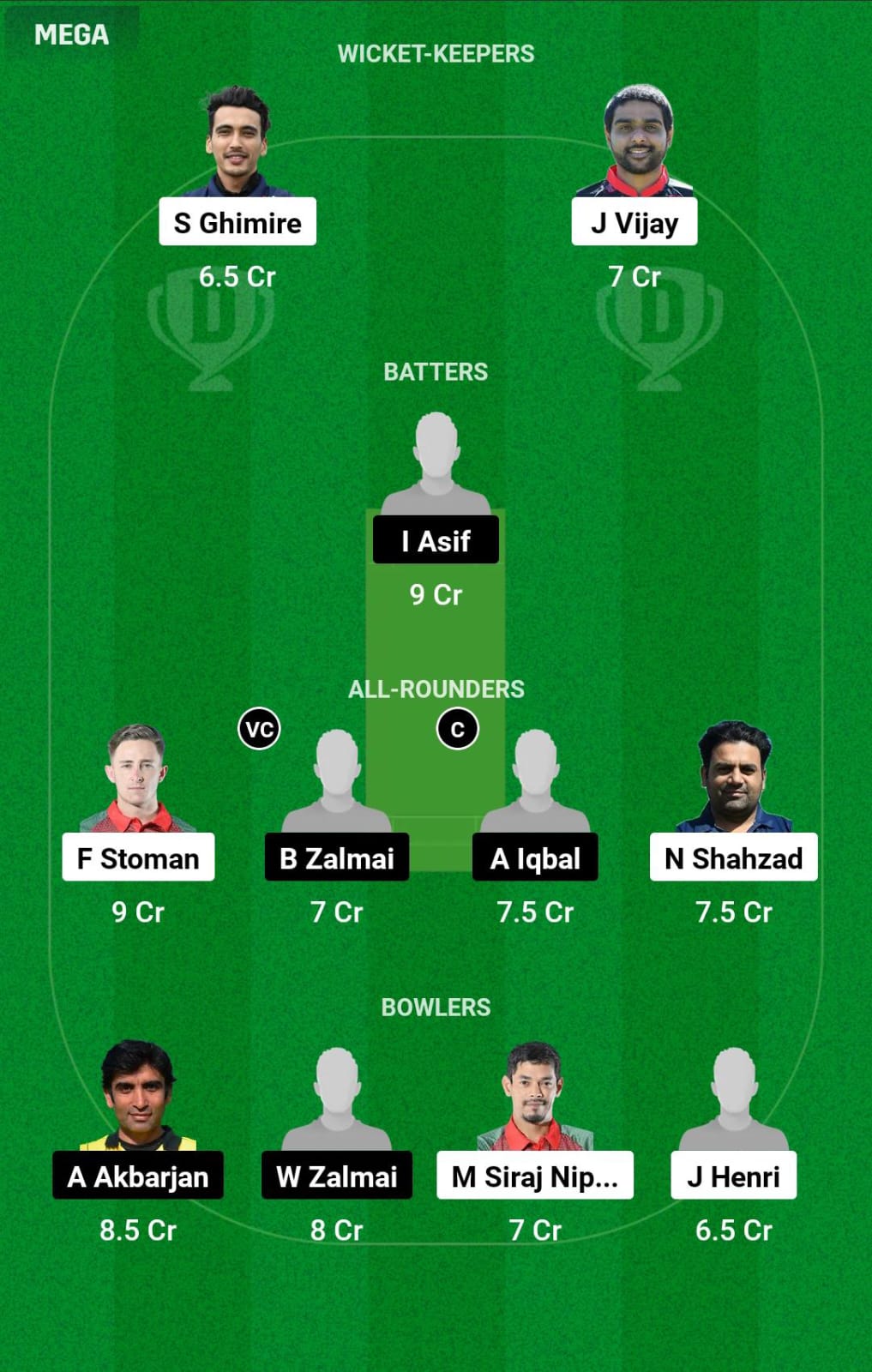 Por Vs Aut Dream11 Prediction 10th Match Top Fantasy Picks 9269