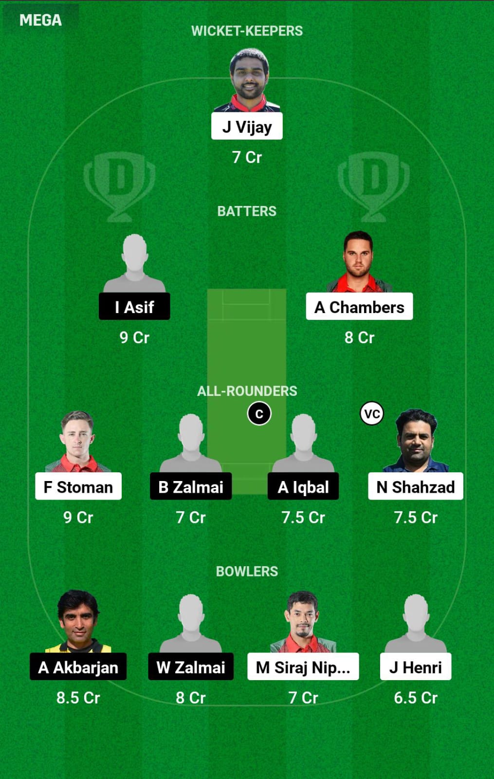 POR vs AUT WC Dream11 Prediction