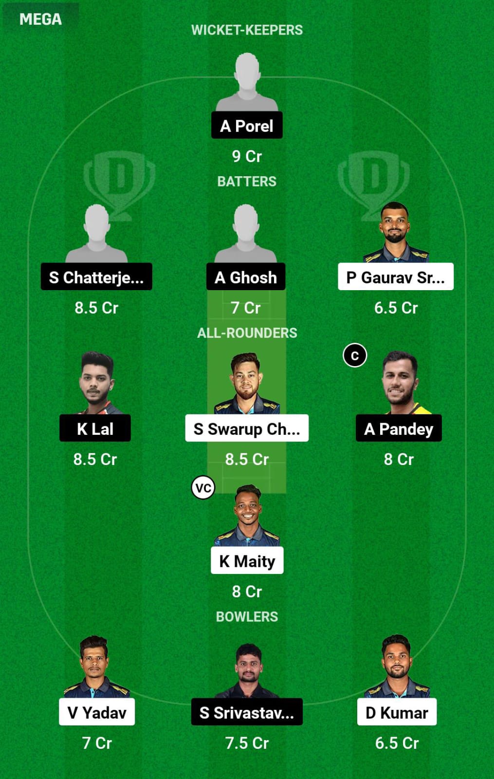 RMW vs LSKT Dream11 Prediction
