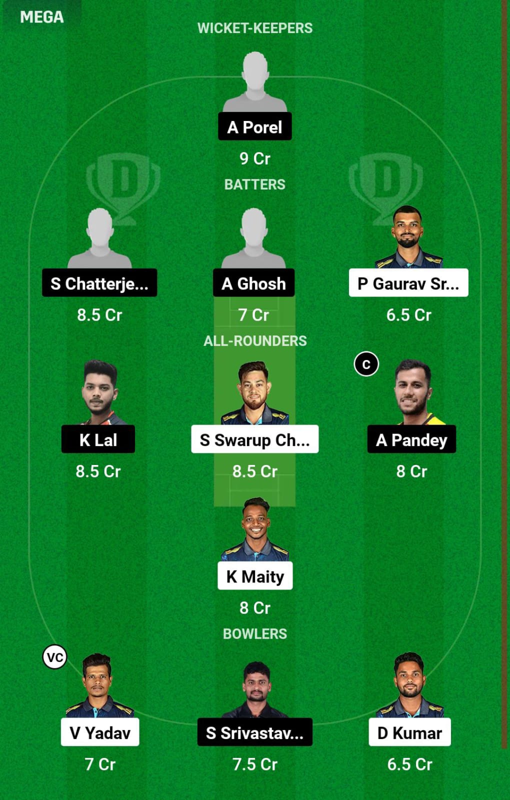 RMW vs LSKT Dream11 Prediction
