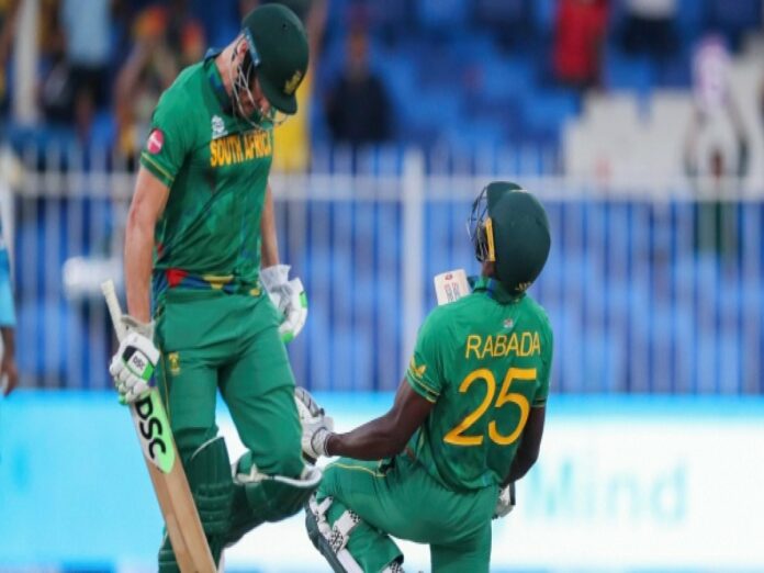 SA vs BAN Today Match Prediction