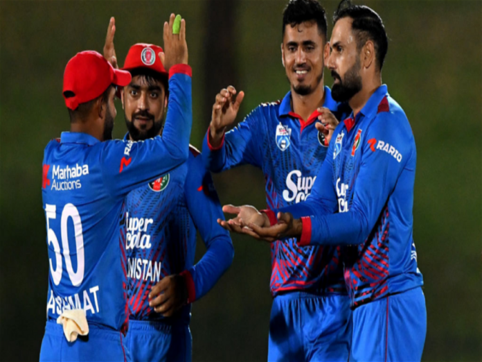 NZ vs AFG Today Match Prediction