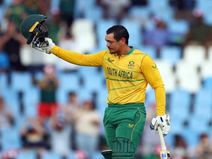 NED vs SA Today Match Prediction