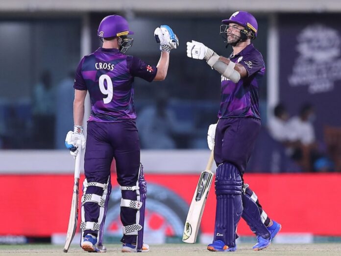 OMN vs SCO Today Match Prediction