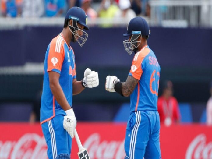 IND vs CAN Today Match Prediction
