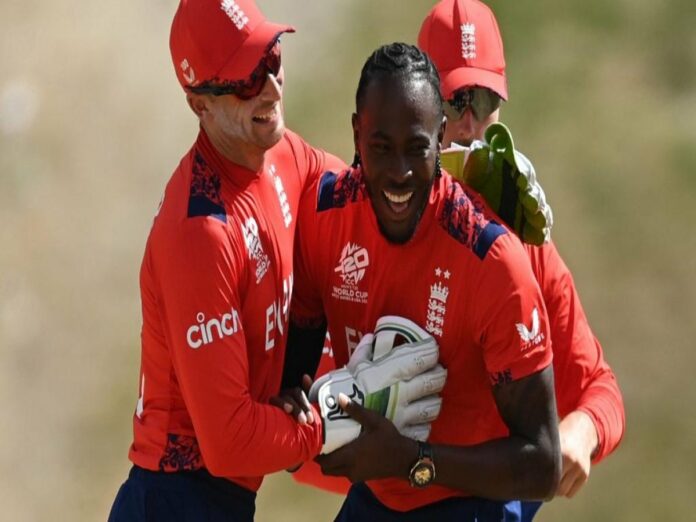 NAM vs ENG Today Match Prediction