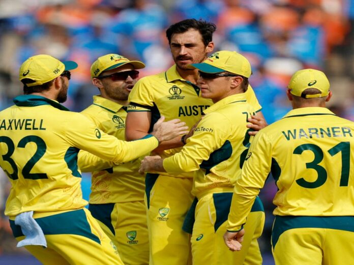 AUS vs SCO Today Match Prediction