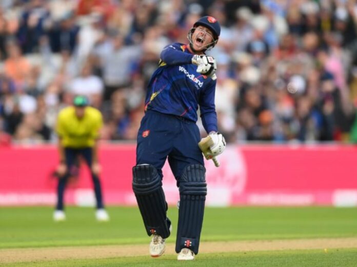 ESS vs HAM Today Match Prediction