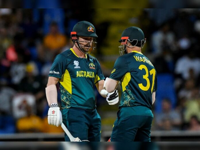 AUS vs BAN Today Match Prediction