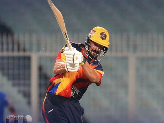 HD vs RMW Today Match Prediction