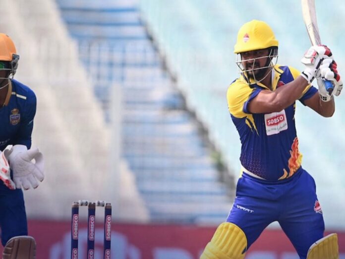 MK vs LSKT Today Match Prediction