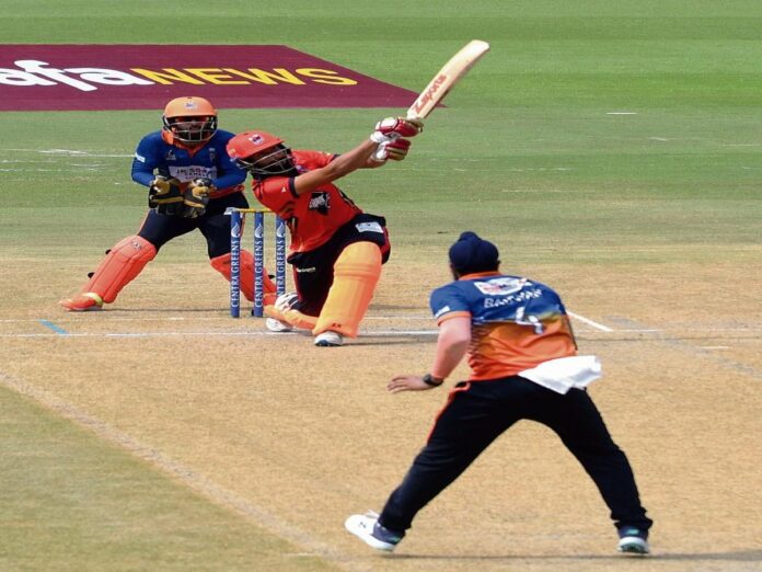SPS vs BLT Today Match Prediction