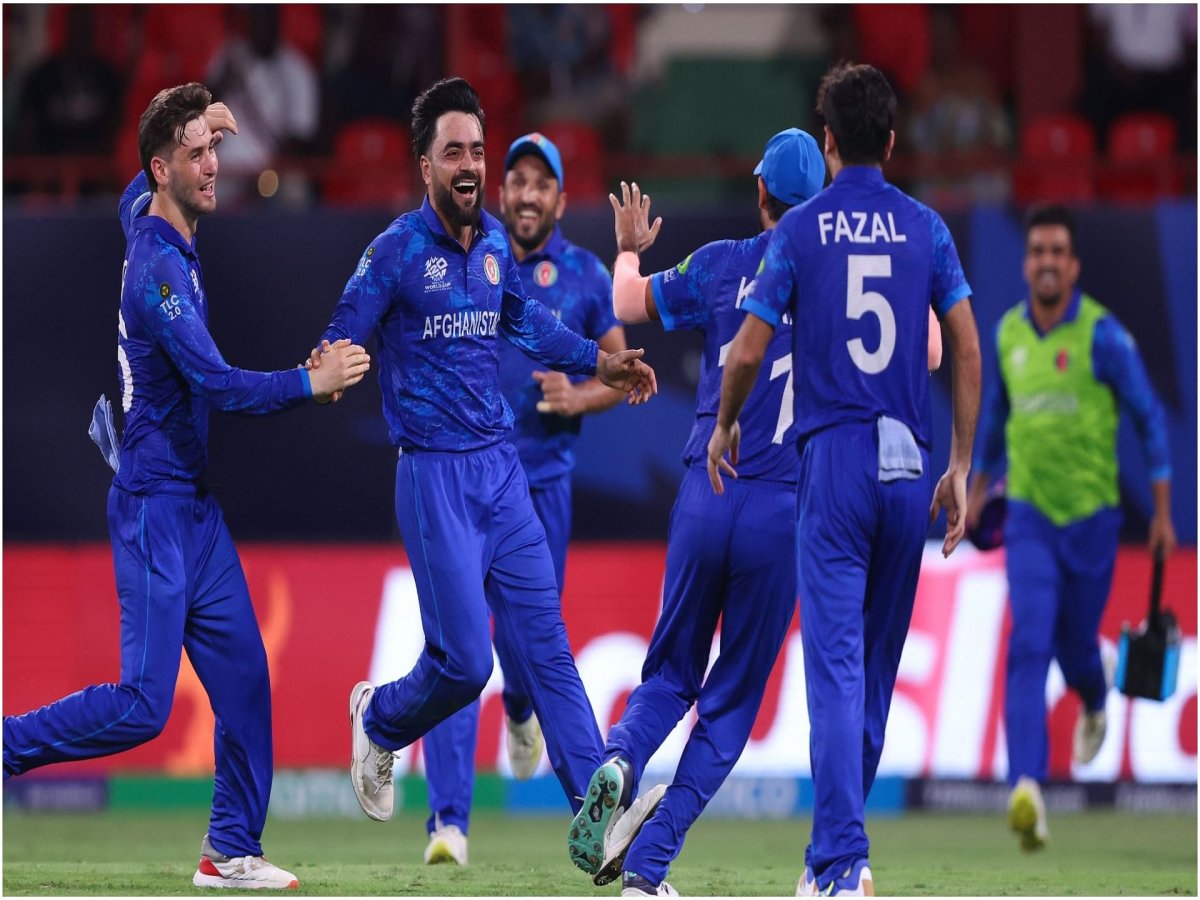 AFG vs BAN Today Match Prediction, Match 52 Super 8, Afghanistan vs