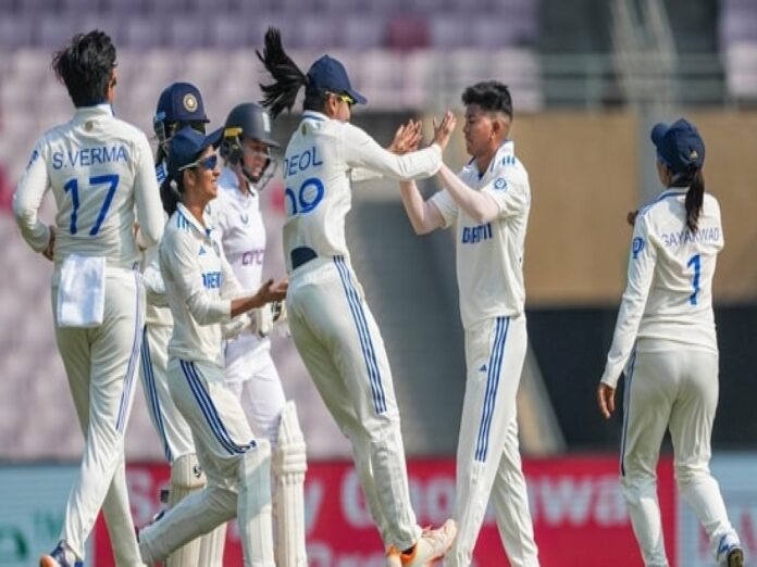 IN-W vs SA-W Today Match Prediction