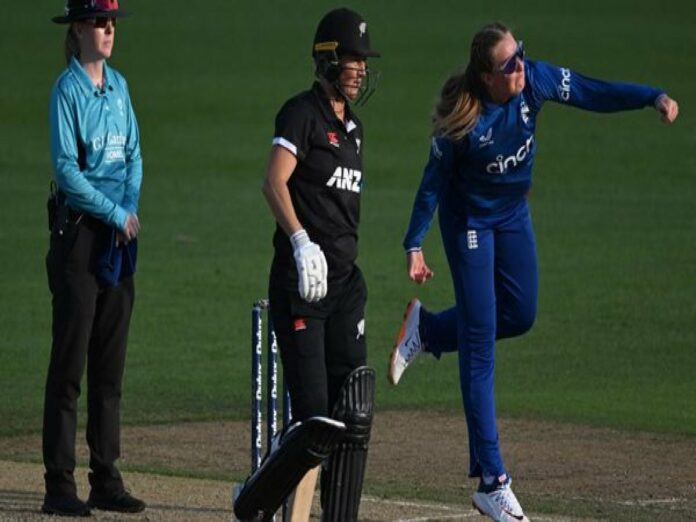 EN-W vs NZ-W Dream11 Prediction
