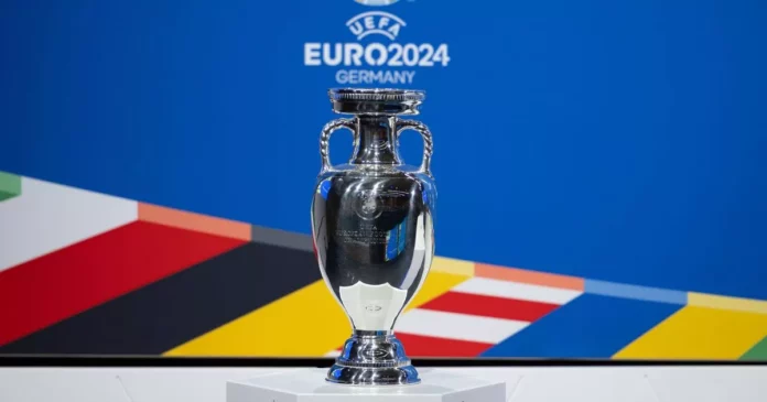 UEFA Euro 2024 finals